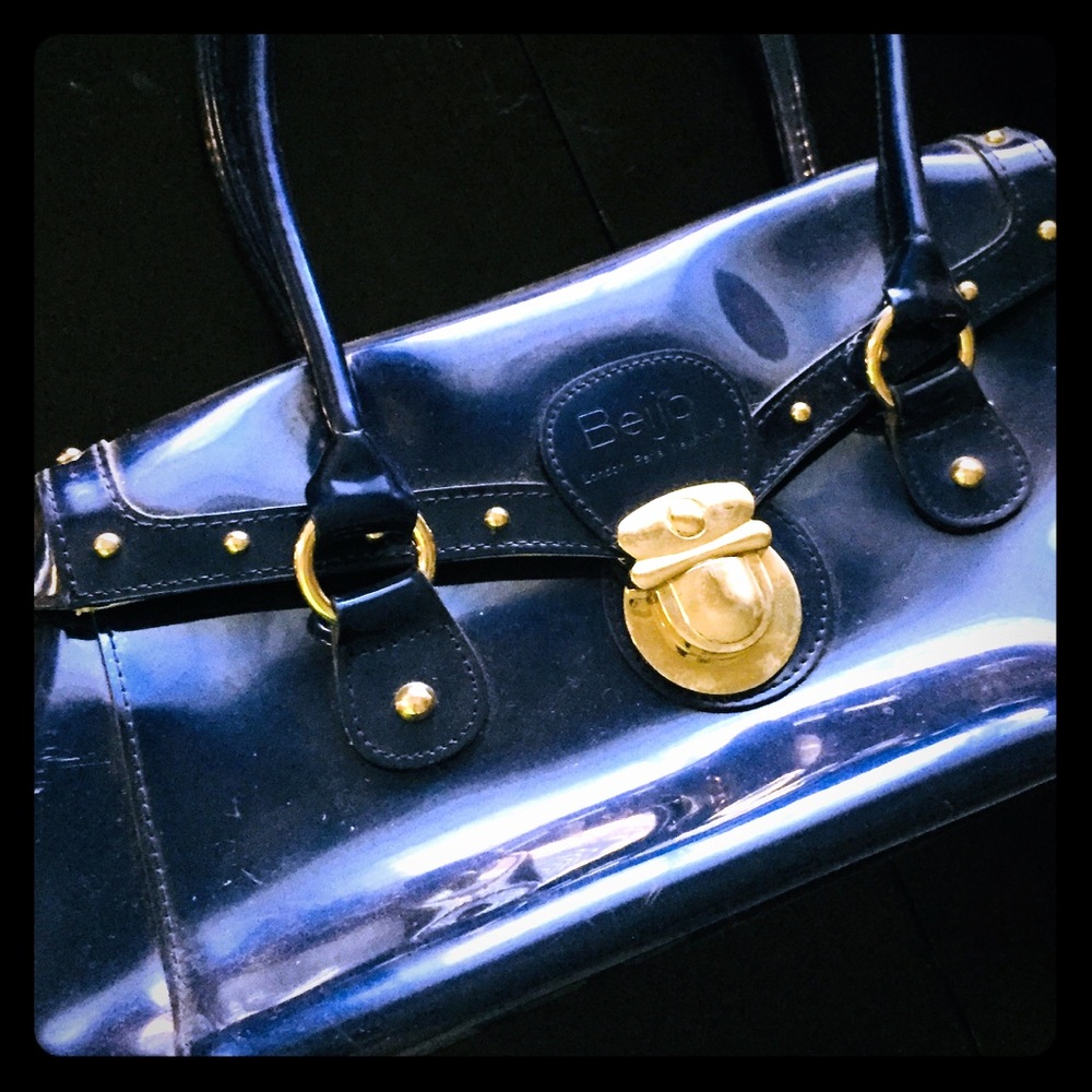 Beijo purse